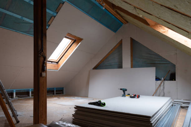 Best Insulation Maintenance and Repair in Foscoe, NC