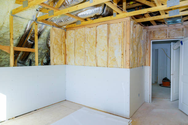 Best Cellulose Insulation in Foscoe, NC