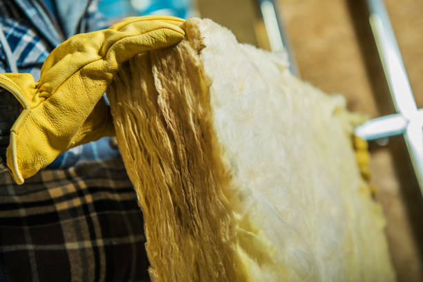 Best Spray Foam Insulation in Foscoe, NC
