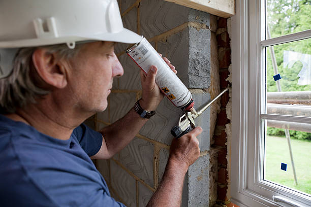Professional Insulation Contractor in Foscoe, NC