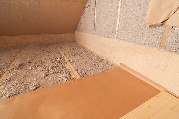 Best Fiberglass Insulation in Foscoe, NC
